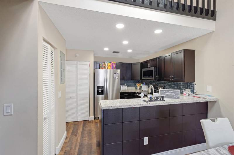 2 bedroom Townhouse at 2029 Winners Circle #2029, Players Place Townhomes, North Lauderdale — photo 5