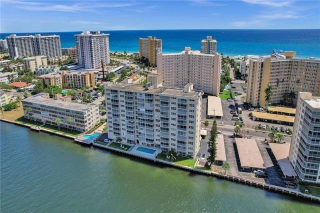 Riverside Towers