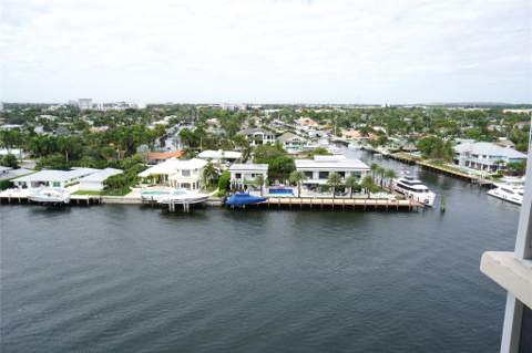 303 N Riverside Drive #Ph-4, Pompano Beach FL - photo 15 of 52