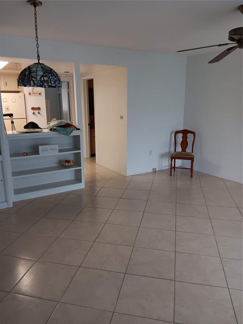 1 bedroom Stock Cooperative at 1110 N Riverside Drive #26, sunset coop inc, Pompano Beach — photo 5