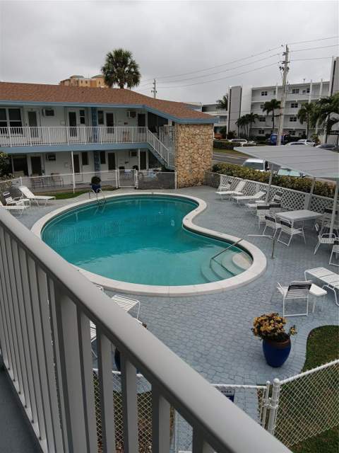 1110 N Riverside Drive #26, Pompano Beach FL - photo 17 of 19