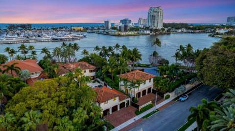 815 Idlewyld Drive, Fort Lauderdale FL - photo 7 of 107
