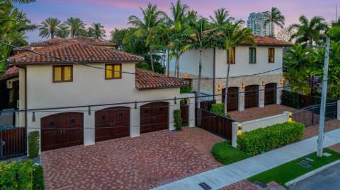815 Idlewyld Drive, Fort Lauderdale FL - photo 19 of 107