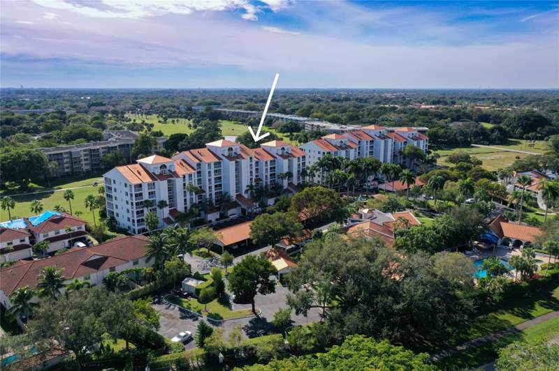2 bedroom Condominium at 4108 W Palm Aire Drive #083b, Vizcaya Towers At Palm-Aire, Pompano Beach — photo 2
