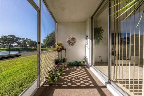 9281 Sunrise Lakes Boulevard #107, Sunrise FL - photo 15 of 18