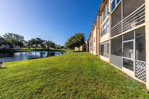 9281 Sunrise Lakes Boulevard #107, Sunrise FL - photo 17 of 18