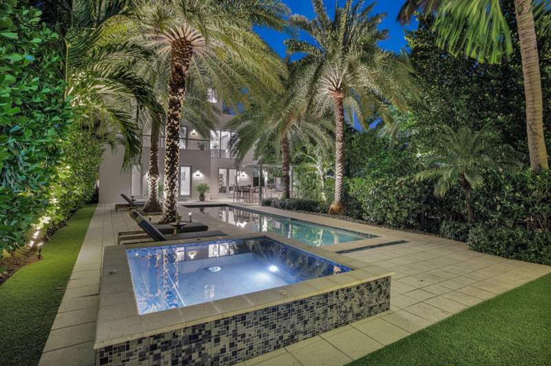 4 bedroom Single Family Residence at 2401 N Atlantic Boulevard, Lauderdale Beach, Fort Lauderdale — photo 5