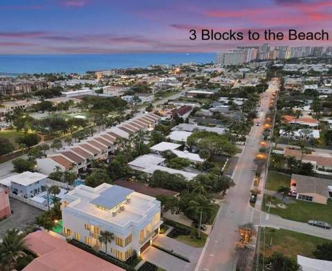 4524 Seagrape Drive #2 South, Lauderdale-By-The-Sea FL - photo 10 of 54