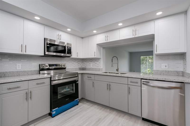 2 bedroom Condominium at 12600 SW 5th Court #408l, Century Village, Pembroke Pines — photo 3