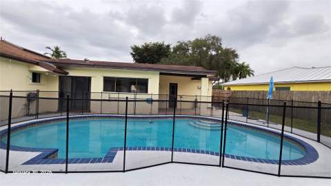 8755 SW 53rd Street, Cooper City FL - photo 19 of 22
