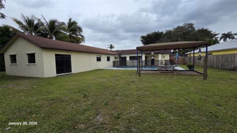8755 SW 53rd Street, Cooper City FL - photo 20 of 22