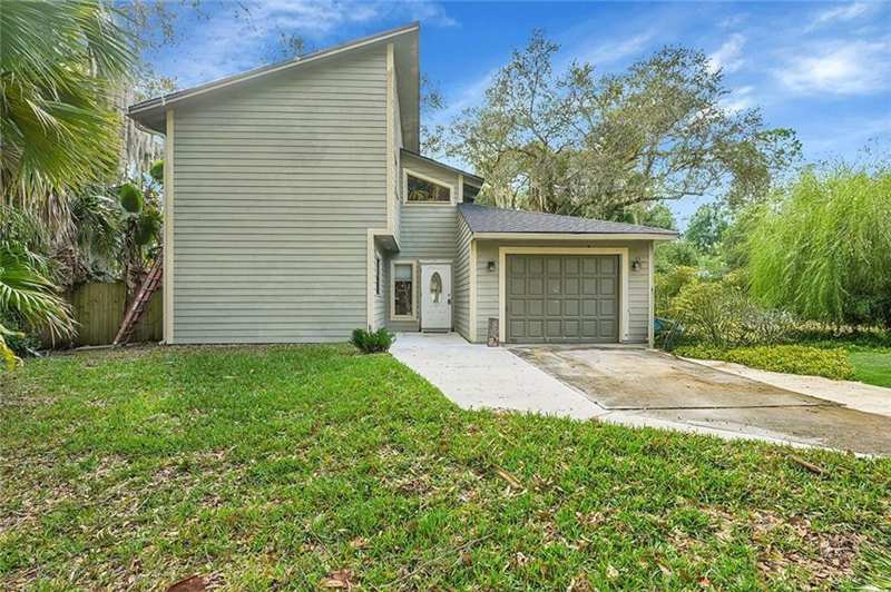 2 bedroom Single Family Residence at 7103 Arthurs Road, Lakewood Park, Fort Pierce — photo 1