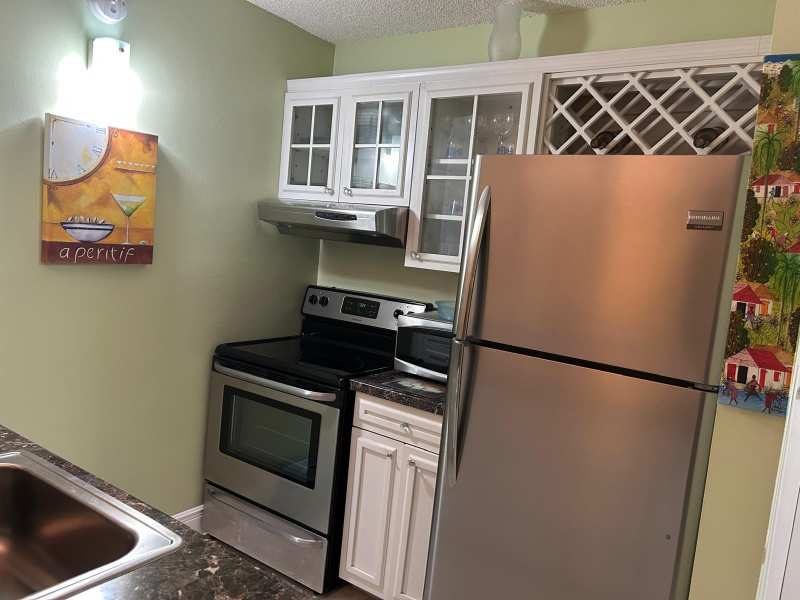1 bedroom Condominium at 2771 Riverside Drive #213-A, Coral Springs Tower Club, Coral Springs — photo 1