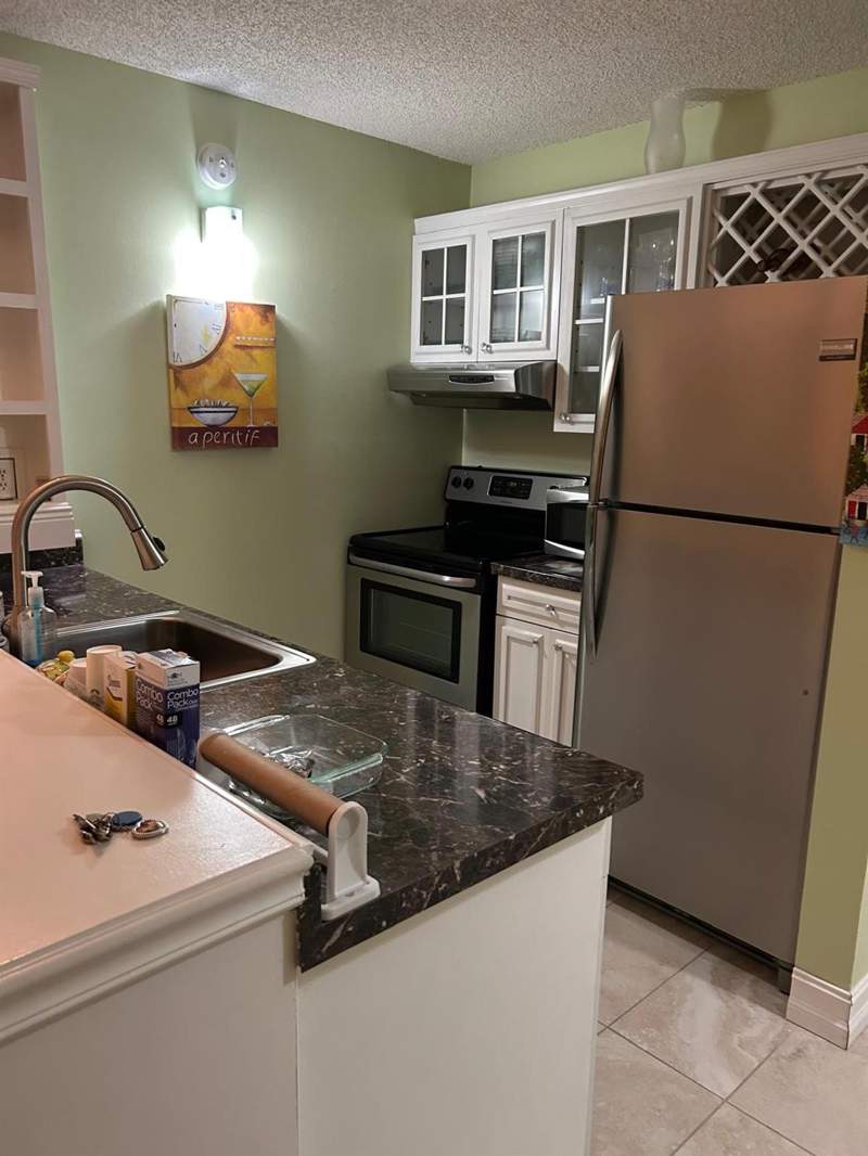 1 bedroom Condominium at 2771 Riverside Drive #213-A, Coral Springs Tower Club, Coral Springs — photo 2
