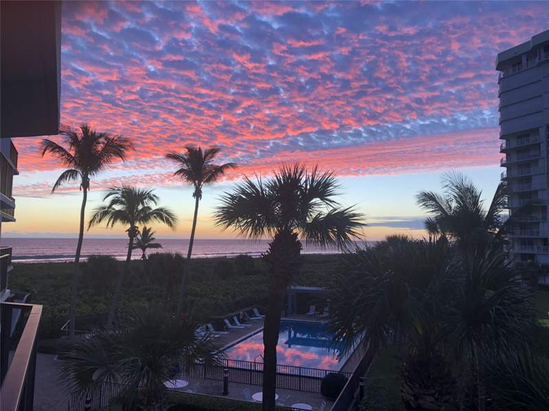 2 bedroom Condominium at 2800 N Highway A1a #307, Barclay Beach Club, Fort Pierce — photo 2