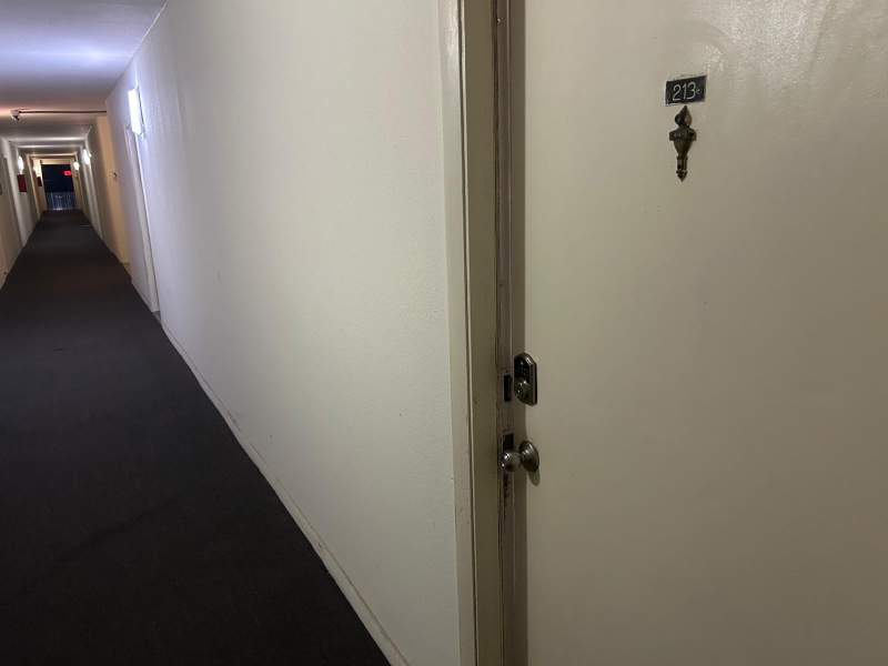 1 bedroom Condominium at 2771 Riverside Drive #213-A, Coral Springs Tower Club, Coral Springs — photo 4