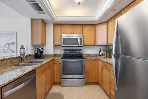 2800 N Highway A1a #307, Fort Pierce FL - photo 16 of 60