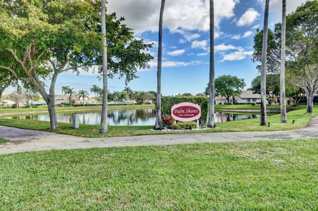 Windward Palm Beach