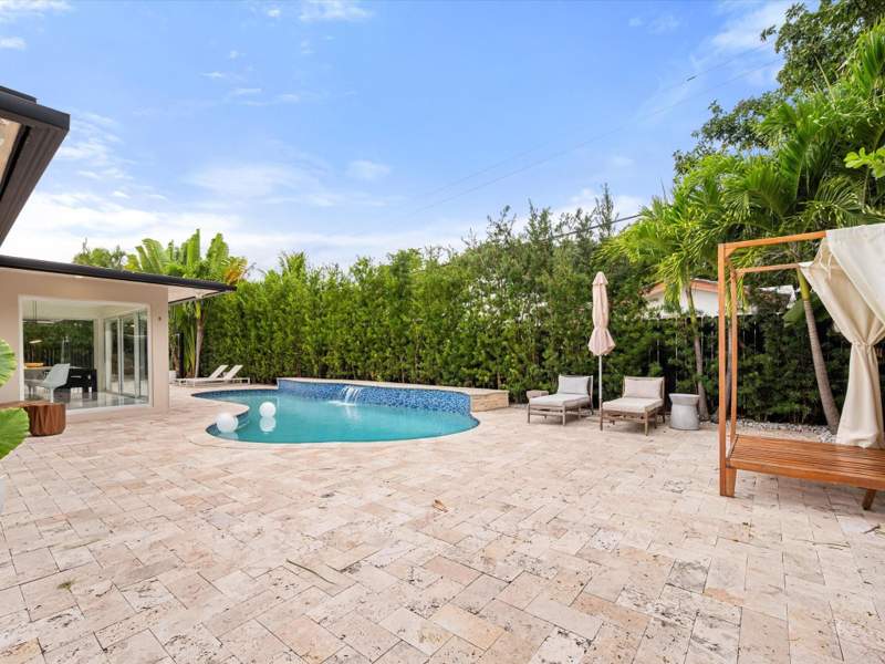 4 bedroom Single Family Residence at 2711 NE 19th Street, Coral Ridge North Add 24-, Fort Lauderdale — photo 4