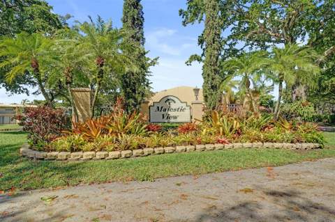 750 E Coco Plum Circle #2, Plantation FL - photo 21 of 21