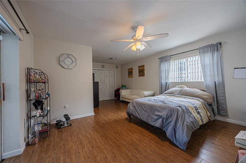 3 bedroom Single Family Residence at 7733 Embassy Boulevard, Miramar Park Third Add 61, Miramar — photo 4