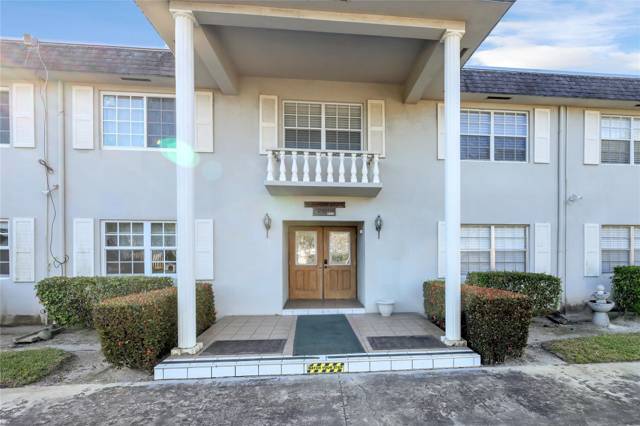 Mayfair Apt Co-Op