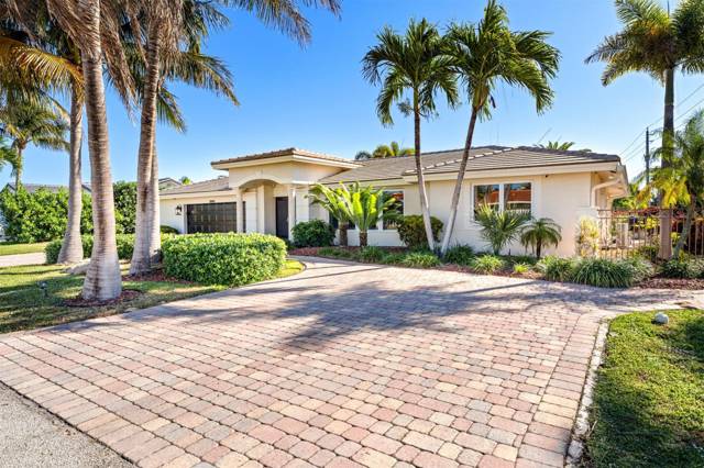 Venetian Isles Coral Springs