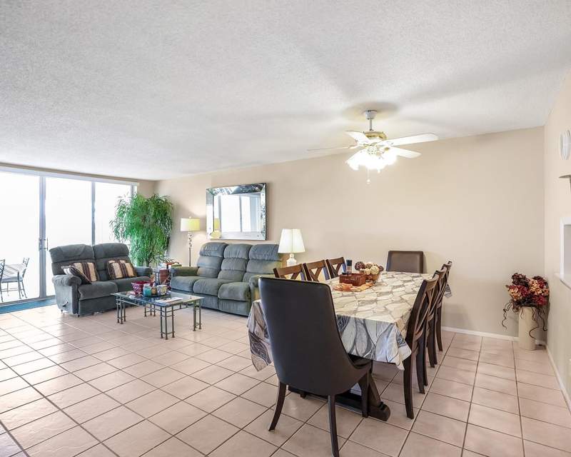 3 bedroom Condominium at 3090 N Course Drive #112, Palm Aire Cc #50, Pompano Beach — photo 3