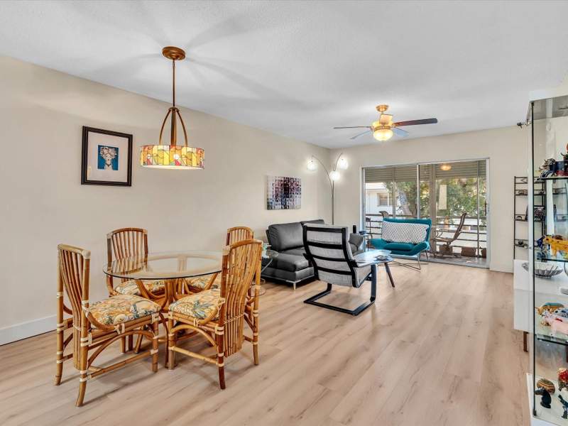 2 bedroom Condominium at 2501 W Golf Boulevard #234, Leisureville, Pompano Beach — photo 3