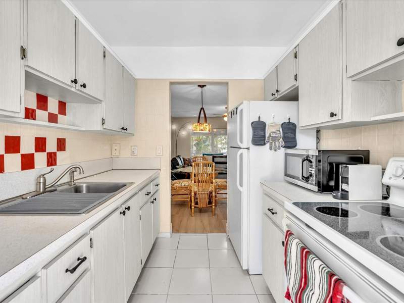 2 bedroom Condominium at 2501 W Golf Boulevard #234, Leisureville, Pompano Beach — photo 4
