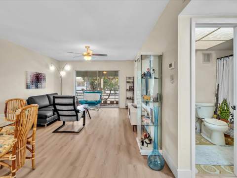 2501 W Golf Boulevard #234, Pompano Beach FL - photo 7 of 32