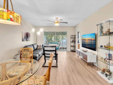 2501 W Golf Boulevard #234, Pompano Beach FL - photo 8 of 32