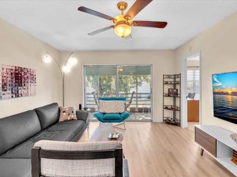 2501 W Golf Boulevard #234, Pompano Beach FL - photo 16 of 32