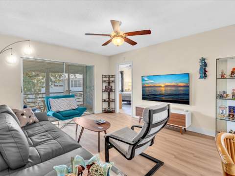 2501 W Golf Boulevard #234, Pompano Beach FL - photo 17 of 32