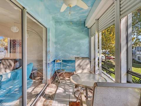 2501 W Golf Boulevard #234, Pompano Beach FL - photo 19 of 32