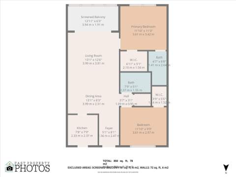 2501 W Golf Boulevard #234, Pompano Beach FL - photo 21 of 32