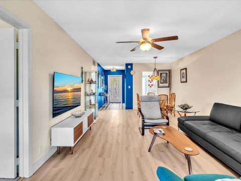 2501 W Golf Boulevard #234, Pompano Beach FL - photo 22 of 32
