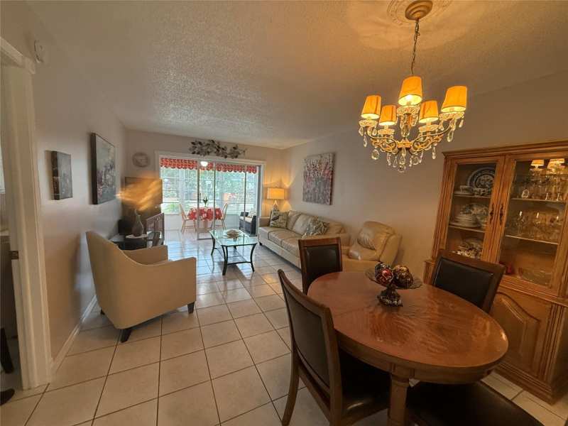 1 bedroom Condominium at 2901 NW 46th Avenue #106, Lauderdale Oaks, Lauderdale Lakes — photo 1