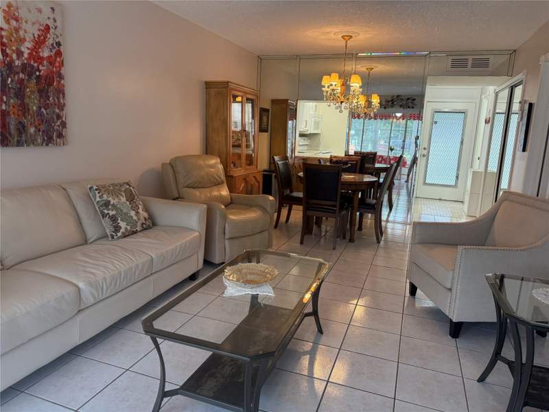 1 bedroom Condominium at 2901 NW 46th Avenue #106, Lauderdale Oaks, Lauderdale Lakes — photo 4