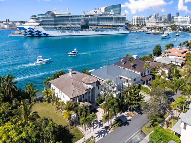 Harbour Heights