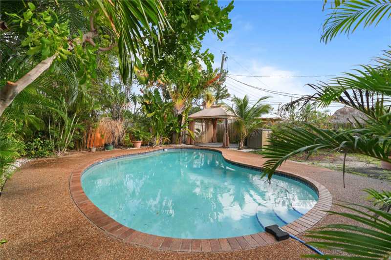 3 bedroom Single Family Residence at 51 NE 49th Street, North Andrews Gardens Fir, Fort Lauderdale — photo 1