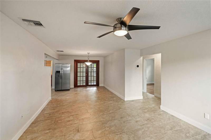 3 bedroom Single Family Residence at 51 NE 49th Street, North Andrews Gardens Fir, Fort Lauderdale — photo 3