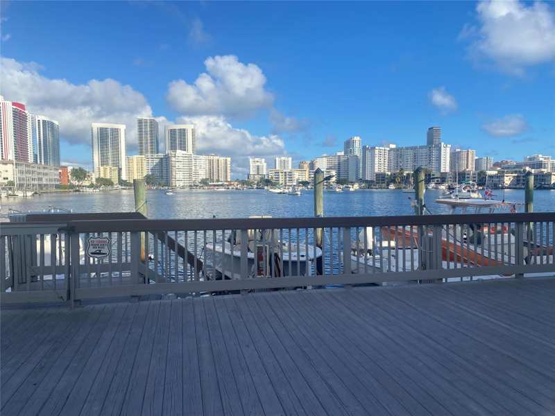 2 bedroom Condominium at 462 Golden Isles Drive #110, Woodlake Apts Condo, Hallandale Beach — photo 1