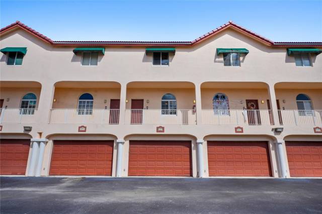 14Th Street Townhomes