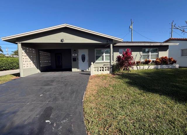 2405 NW 54th Street