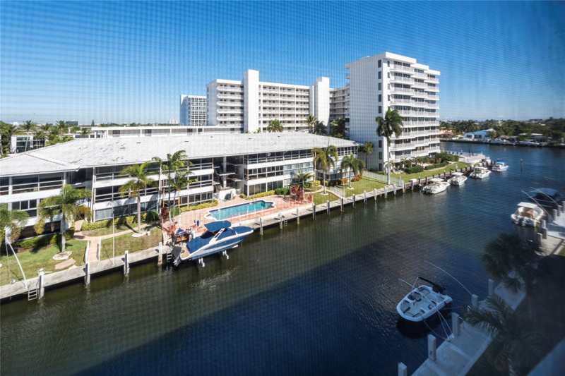 2 bedroom Condominium at 3101 NE 47th Court #504, Wilshire East, Fort Lauderdale — photo 1