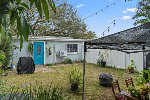 5829 Hayes Street, Hollywood FL - photo 17 of 35