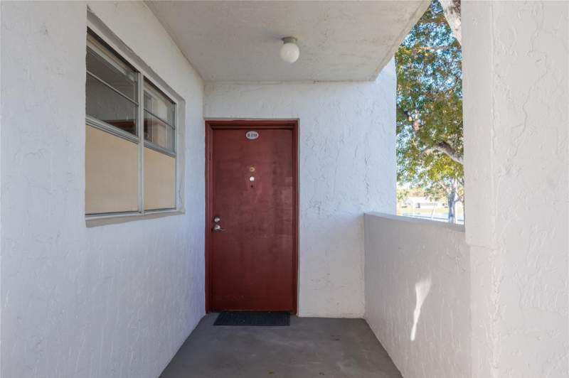 2 bedroom Condominium at 8205 NW 61st Street #B218, Fairways Of Tamarac Condominium, Tamarac — photo 2
