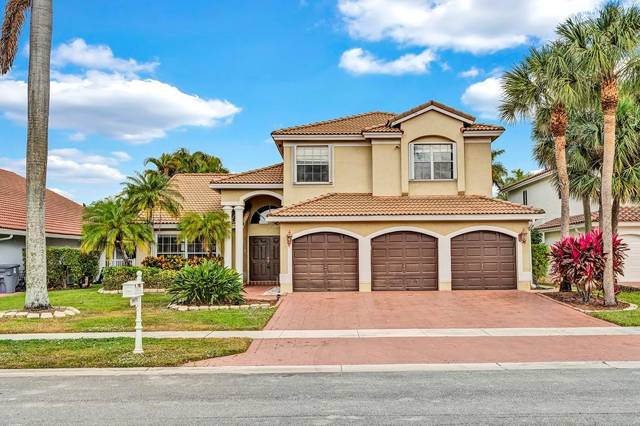 Boca Isles West