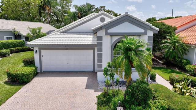 11917 Fountainside Circle